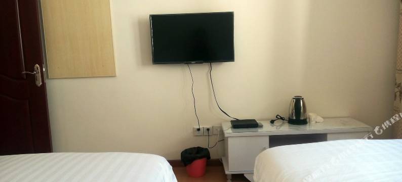 理县金源宾馆图片