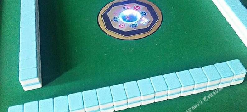 莫干山溪竹山居民宿(鱼鳞坝景区店)图片