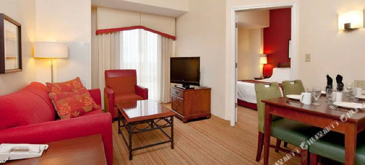Residence Inn Charlotte Uptown图片