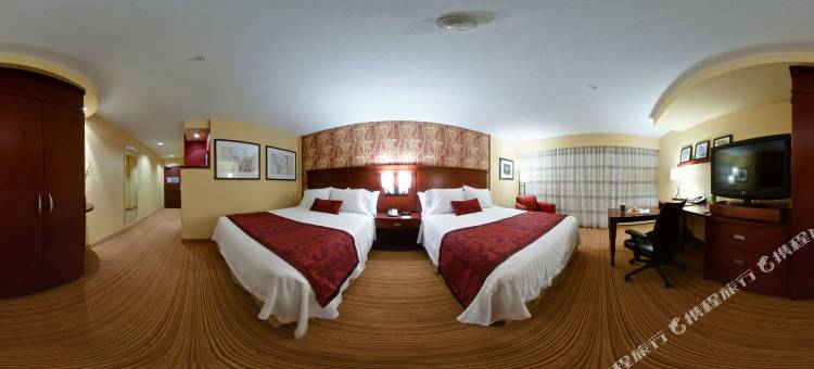 亚历山德里亚万怡酒店(Courtyard Alexandria)图片