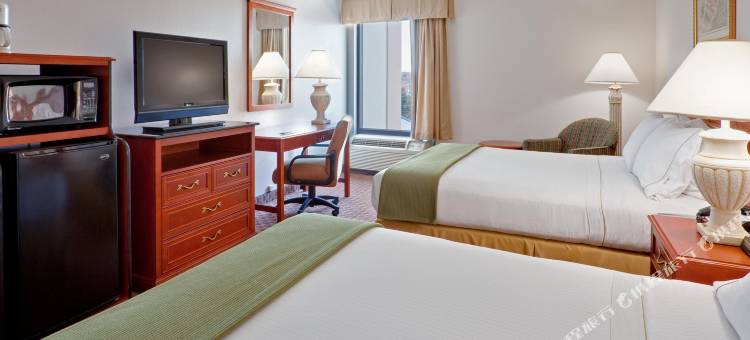 智选假日套房酒店阿伦敦- DORNEY园区(Holiday Inn Express & Suites Allentown Cen - Dorneyville)图片