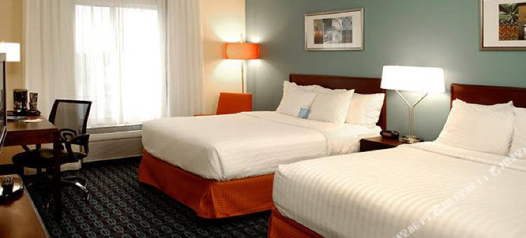 Fairfield Inn Kalamazoo West图片