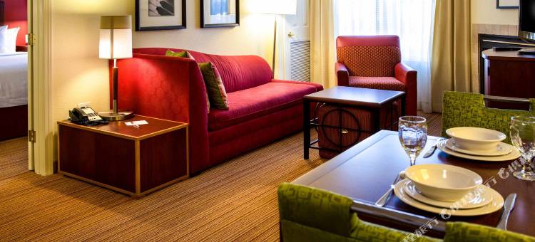 Residence Inn Fort Collins图片