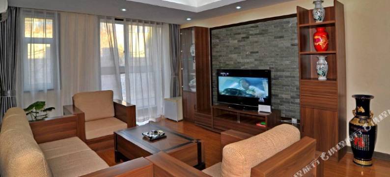 北京快乐假日大酒店图片