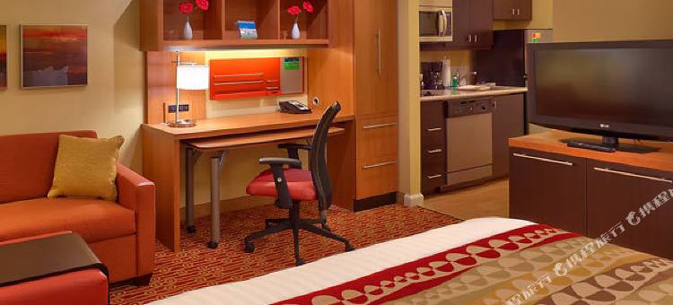 埃尔科万豪TownePlace酒店(TownePlace Suites Elko)图片