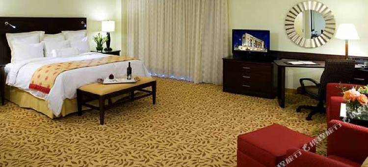 休斯顿能源走廊万豪酒店(Houston Marriott Energy Corridor)图片