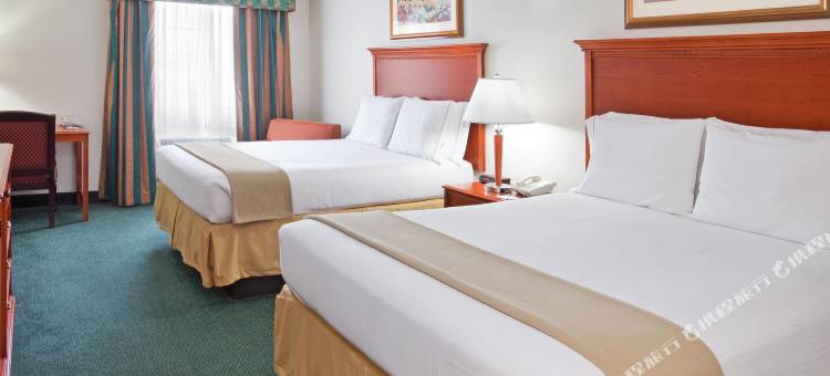 Holiday Inn Express 桦木运行(弗兰肯默斯区)(Holiday Inn Express Birch Run (Frankenmuth Area))图片