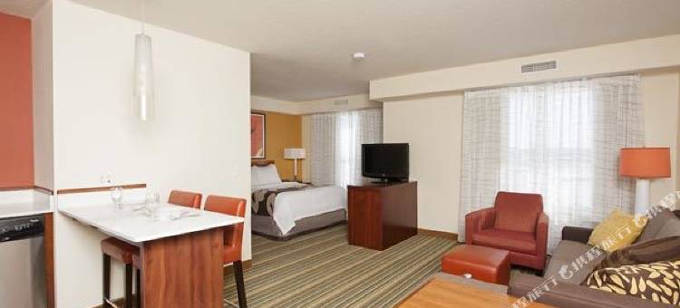 霍兰德Residence Inn 酒店(Residence Inn Holland)图片