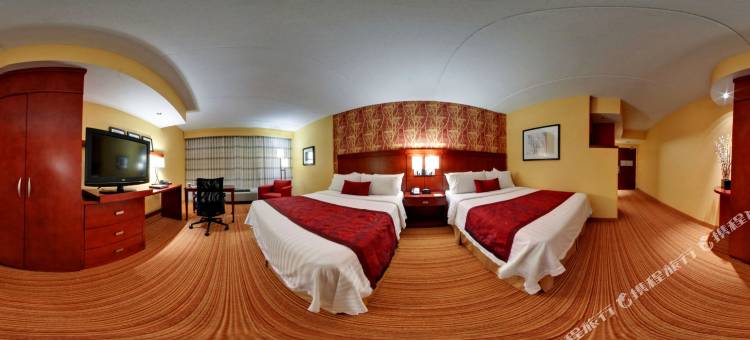 克莱门森万怡酒店(Courtyard Clemson)图片