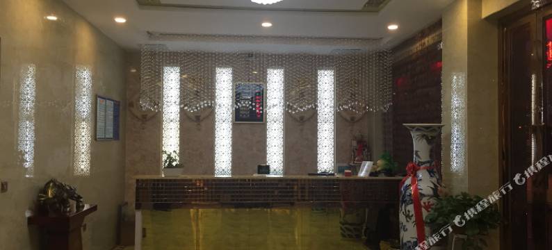 祝福假日酒店(乾县大市场店)图片