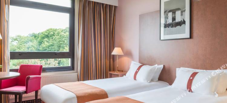 Holiday Inn 加莱 - 科凯勒(Holiday Inn Calais - Coquelles)图片