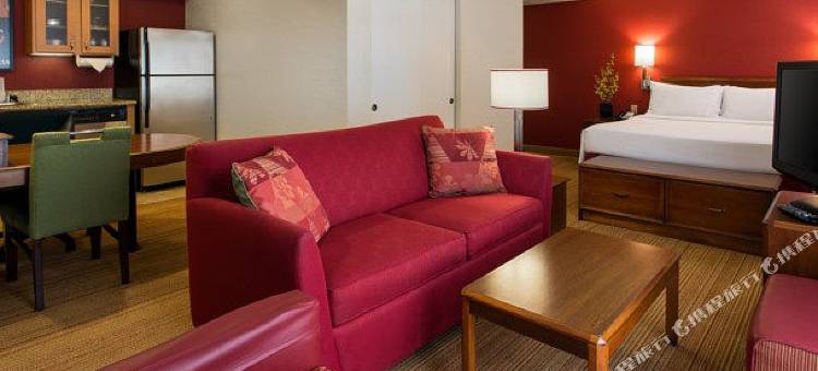 Residence Inn Los Angeles Torrance/Redondo Beach图片