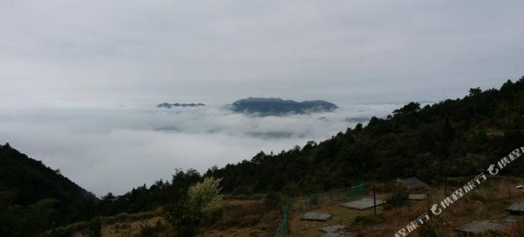 永泰云山乐万家客栈图片