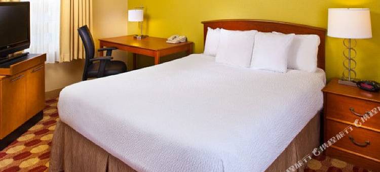 新奥尔良梅泰里万豪TownePlace酒店(TownePlace Suites New Orleans Metairie)图片