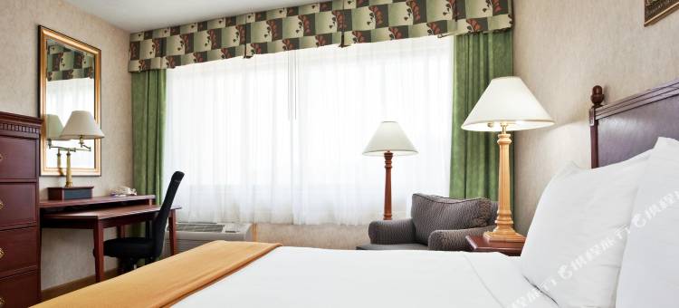 Holiday Inn Express 辛辛那提西(Holiday Inn Express Cincinnati West)图片