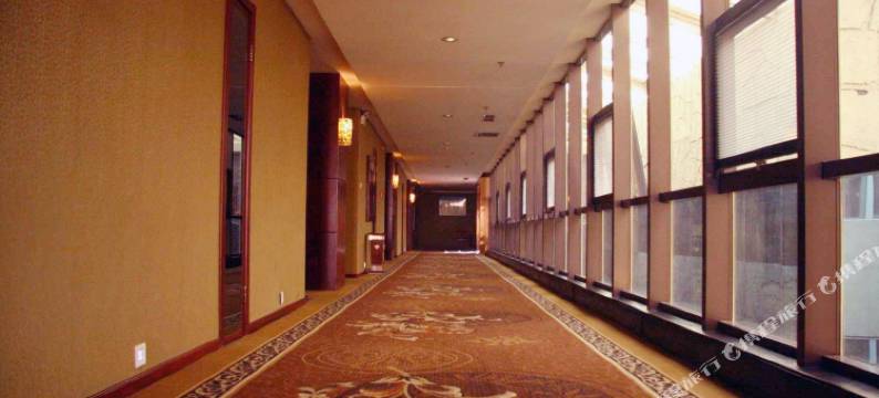 磁县溢泉湖大酒店图片