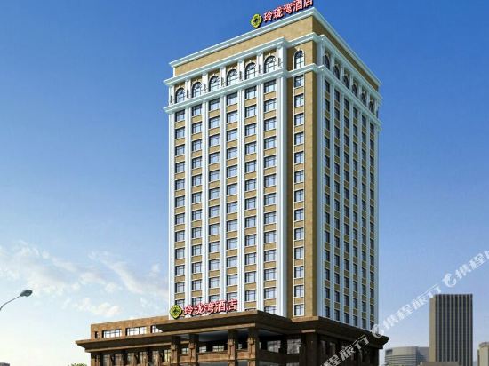 xinhai advertisement decoration hotel guide