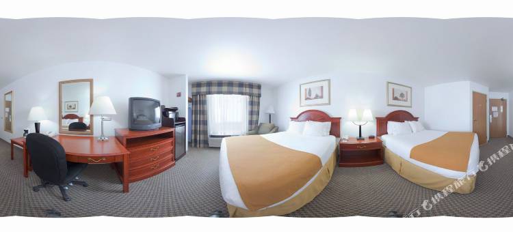 伊格尔-韦尔谷蔚景温德姆酒店(Wingate by Wyndham Eagle Vail Valley)图片