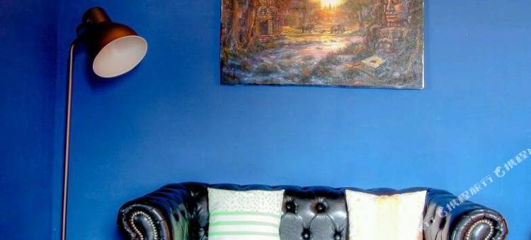 绿岛宁静海潜水民宿-城堡馆图片