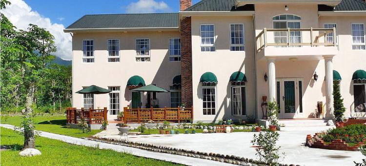 花莲寿丰香榭丽舍庭园民宿图片