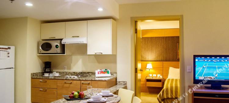 瓜达拉哈拉博览会Staybridge Suites(Staybridge Suites Guadalajara Expo)图片