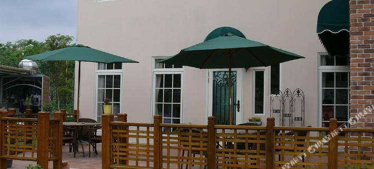 花莲寿丰香榭丽舍庭园民宿图片