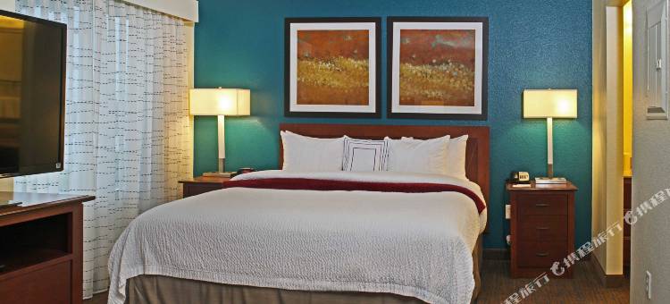 Residence Inn Temple图片