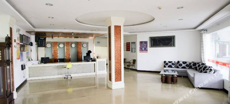 台州景元宾馆图片