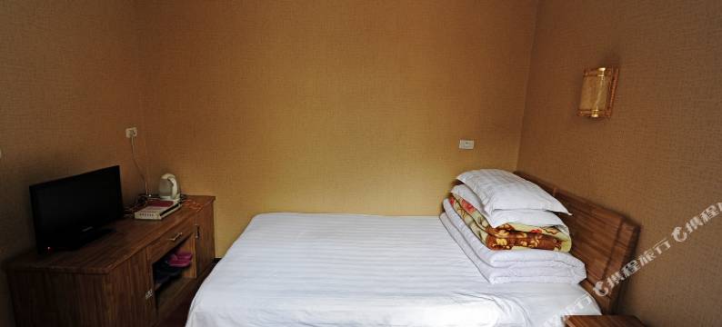 贵阳三江鑫宾馆图片