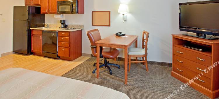 Candlewood Suites 环城8/WESTHEIMER路 by IHG(Candlewood Suites Houston Westchase - Westheimer by IHG)图片