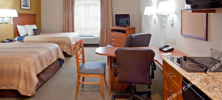 Candlewood Suites 城联赛 by IHG(Candlewood Suites League City)图片