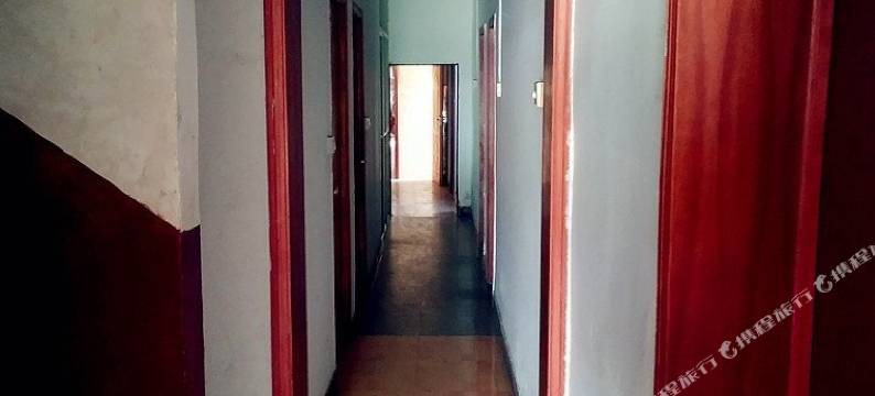 武汉飘香旅馆图片