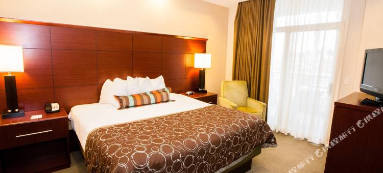 Staybridge Suites 拉斯维加斯(Staybridge Suites Las Vegas - Stadium District)图片