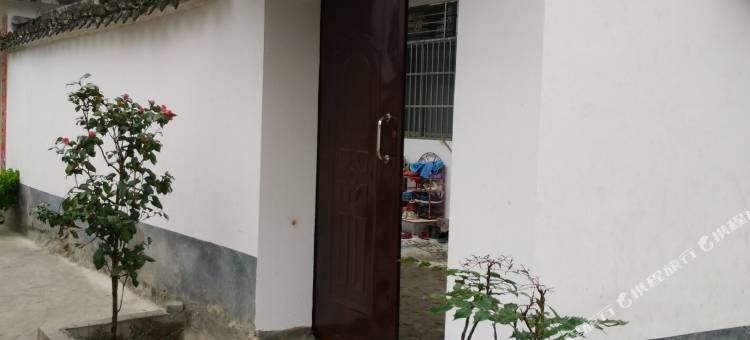 黟县宏村官川优奕楼图片