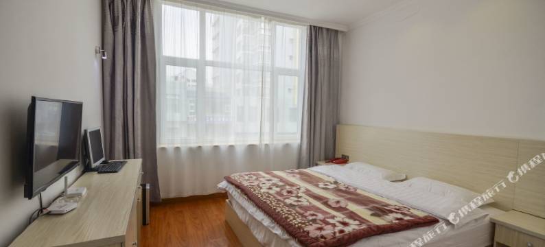 西宁运通宾馆图片