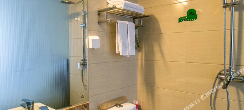 喜马拉雅宾馆(北京国展雍和宫店)图片