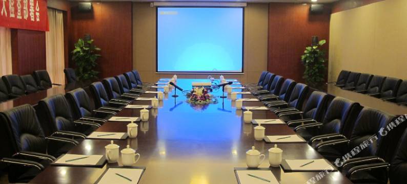 苏州冠云大酒店图片