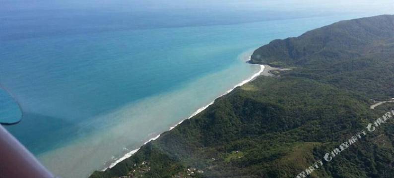 花莲桔园民宿图片