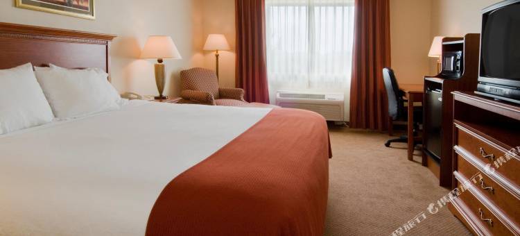 智选假日酒店马歇尔 by IHG(Holiday Inn Express Marshall)图片