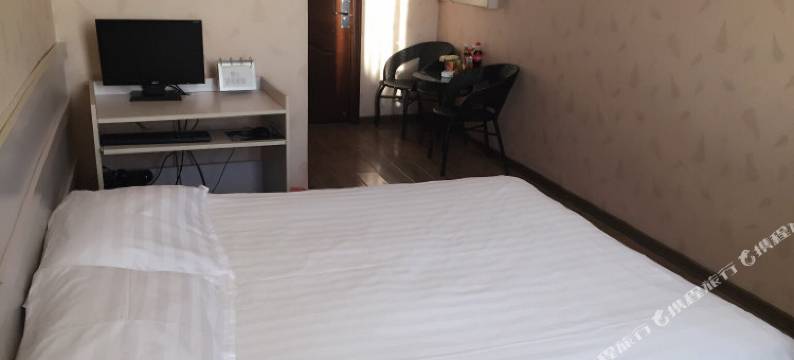 杜尔伯特天安宾馆图片