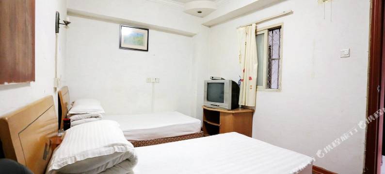 南京雨杰招待所图片