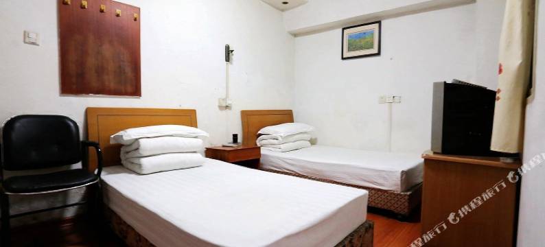 南京雨杰招待所图片