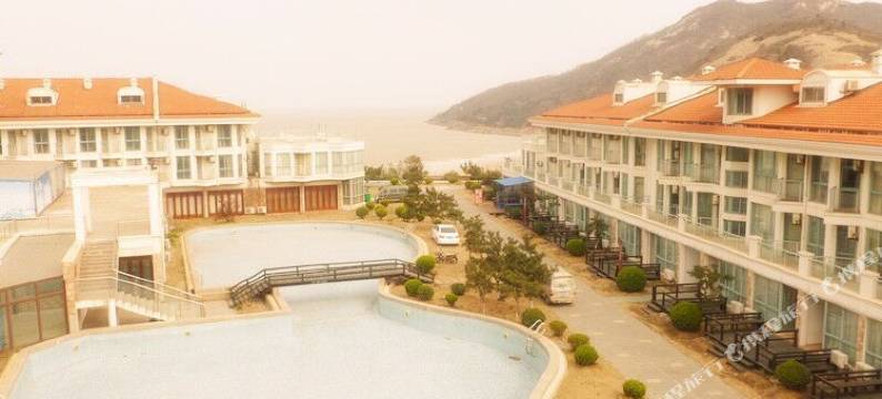 连云港连岛艳阳天度假中心图片