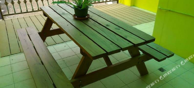 花莲你会红民宿图片