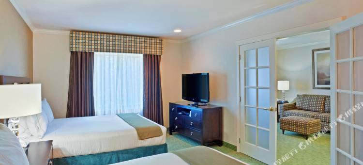 智选假日套房酒店普亚勒普(塔科马区)(Holiday Inn Express & Suites Puyallup (Tacoma Area))图片