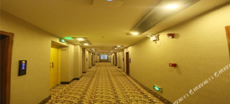 家里人酒店图片