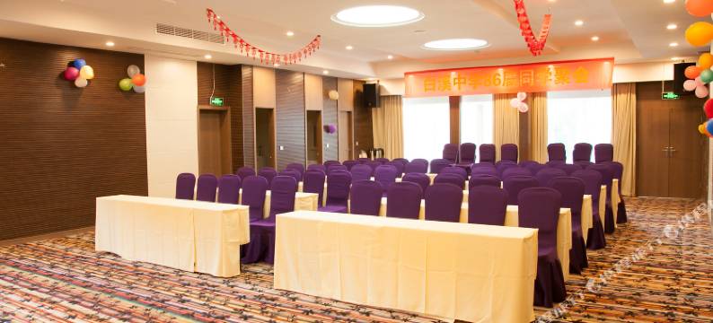 雁荡山芙蓉宾馆图片