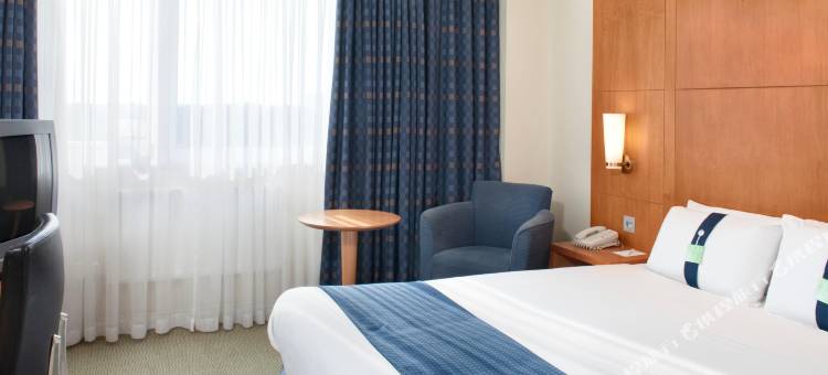 Holiday Inn 朴次茅斯(Holiday Inn Portsmouth)图片