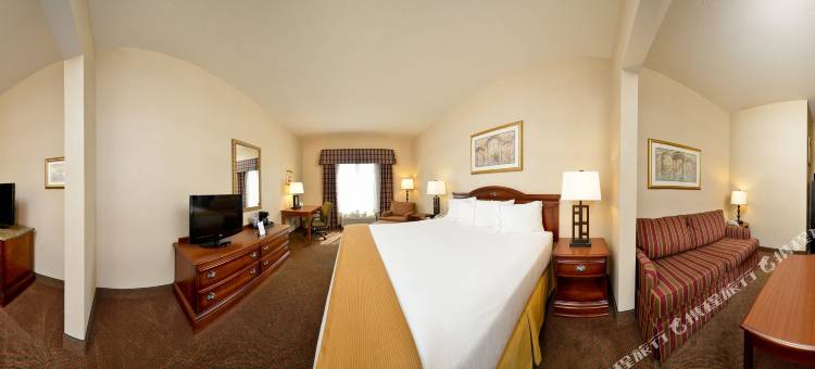 Holiday Inn Express ROCHELLE by IHG图片