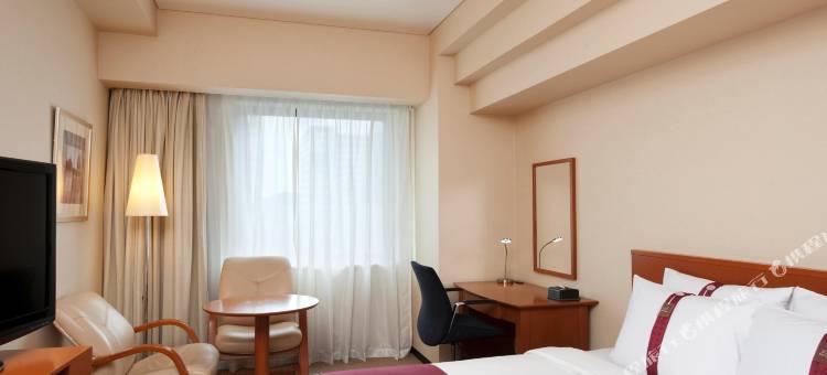 ANA Holiday Inn 仙台全日空假日酒店(Ana Holiday Inn Sendai)图片
